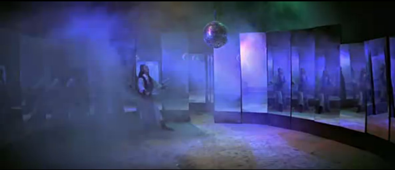 大侠沈胜衣剧照的剧照