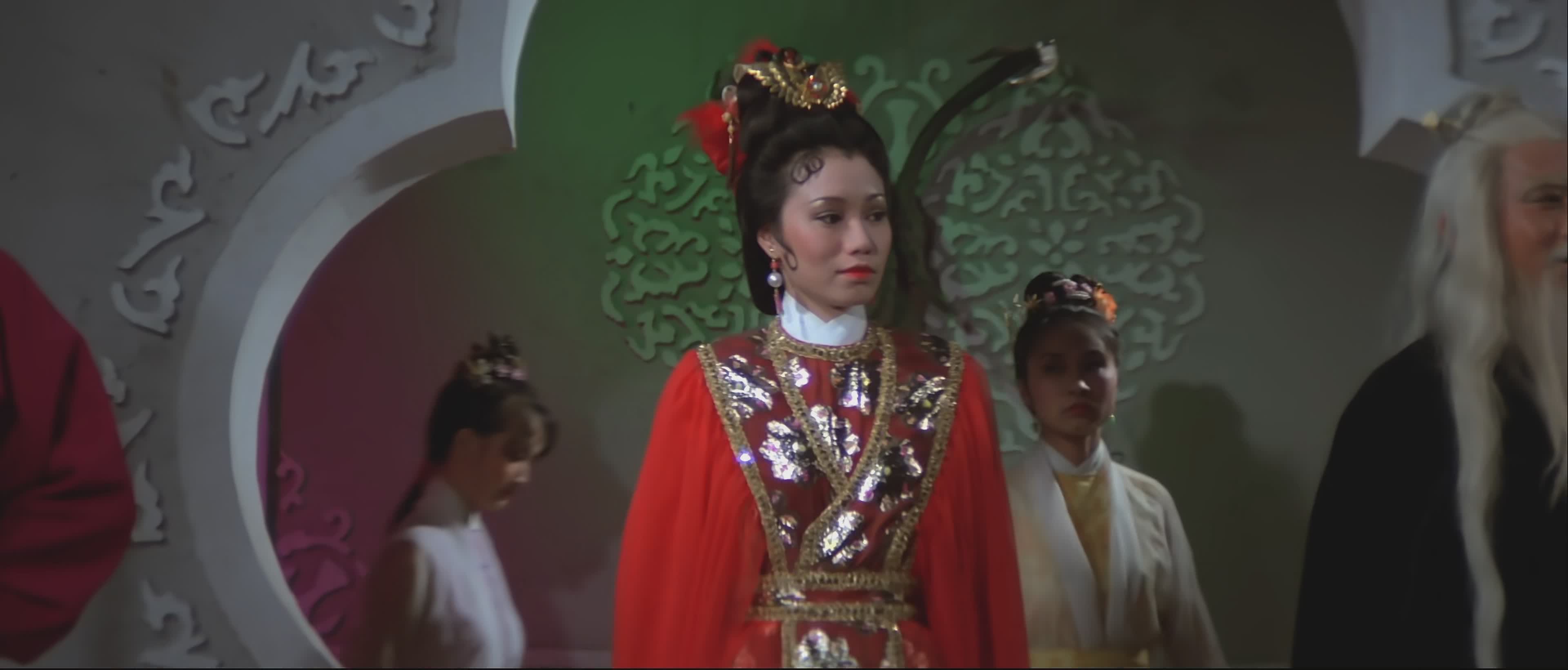 大侠沈胜衣剧照的剧照