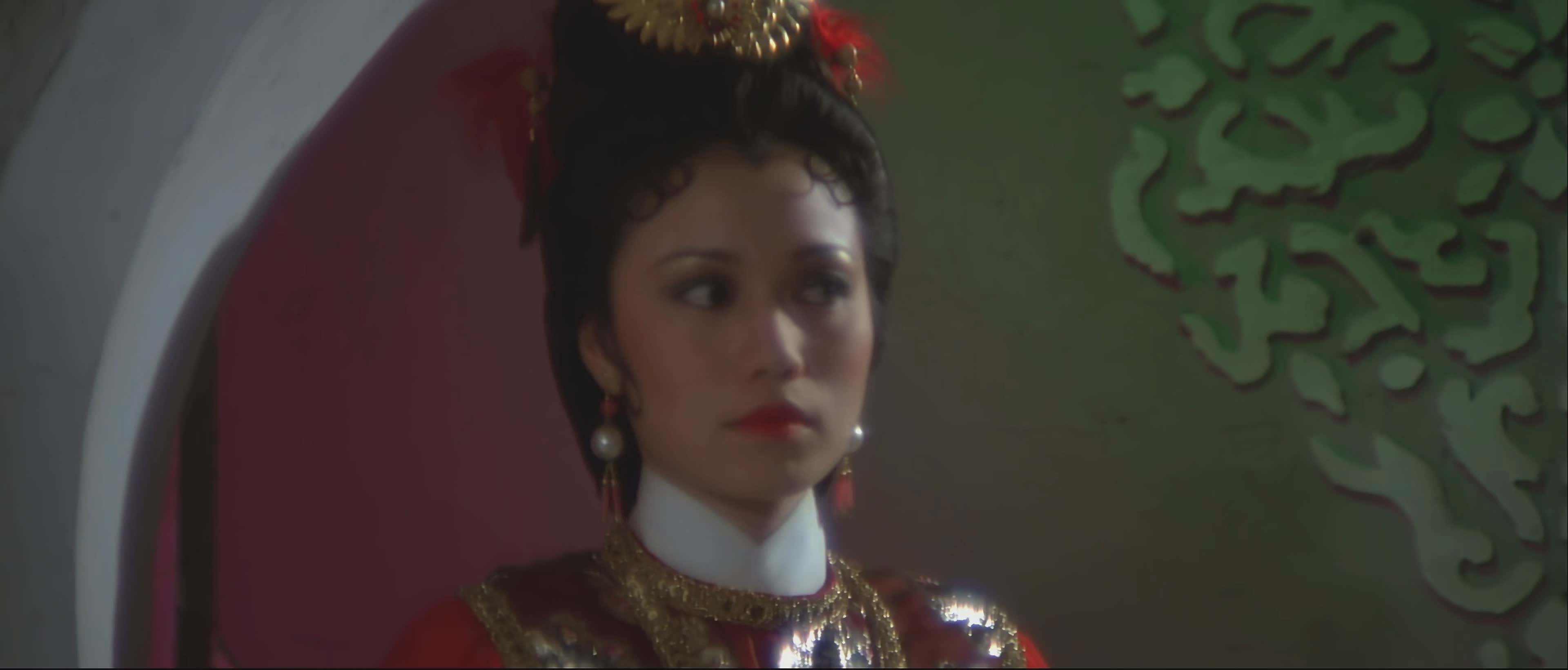 大侠沈胜衣剧照的剧照