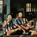 夏日的庭院剧照