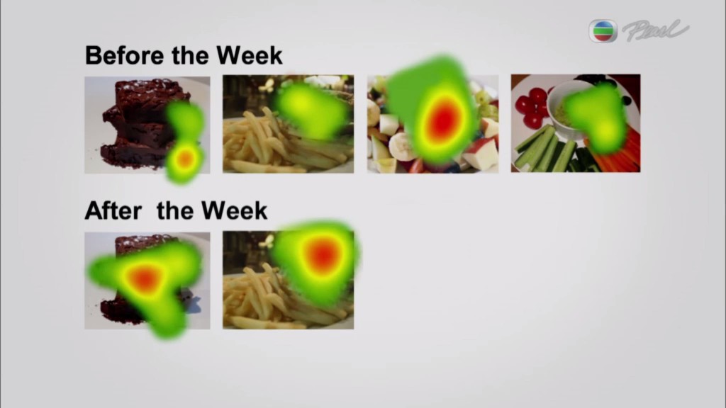 肥胖的真相剧照的剧照