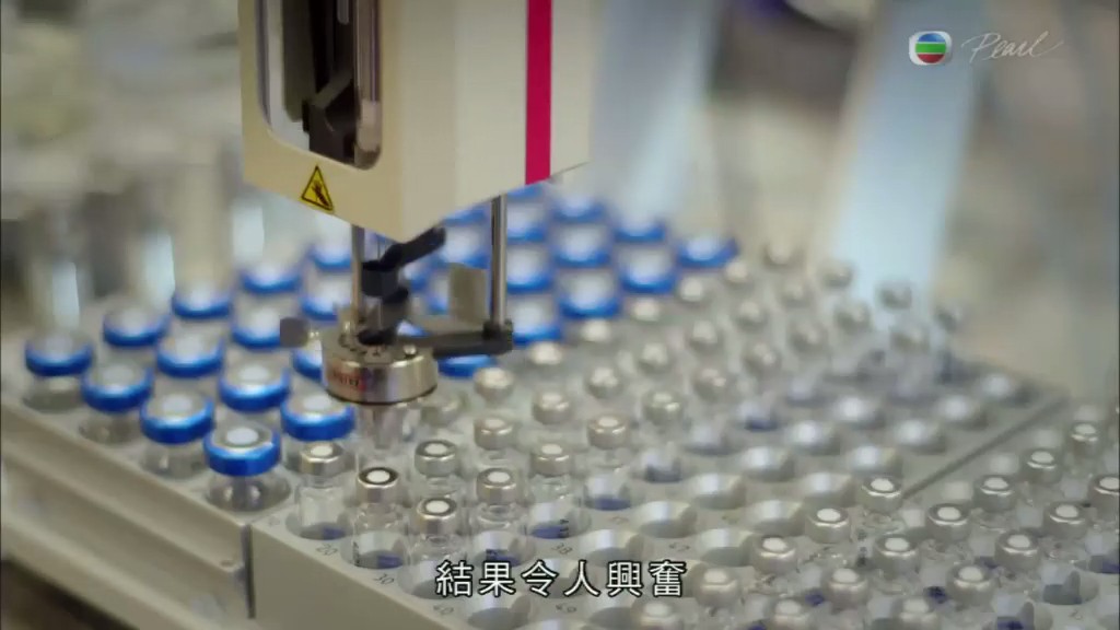 肥胖的真相剧照的剧照