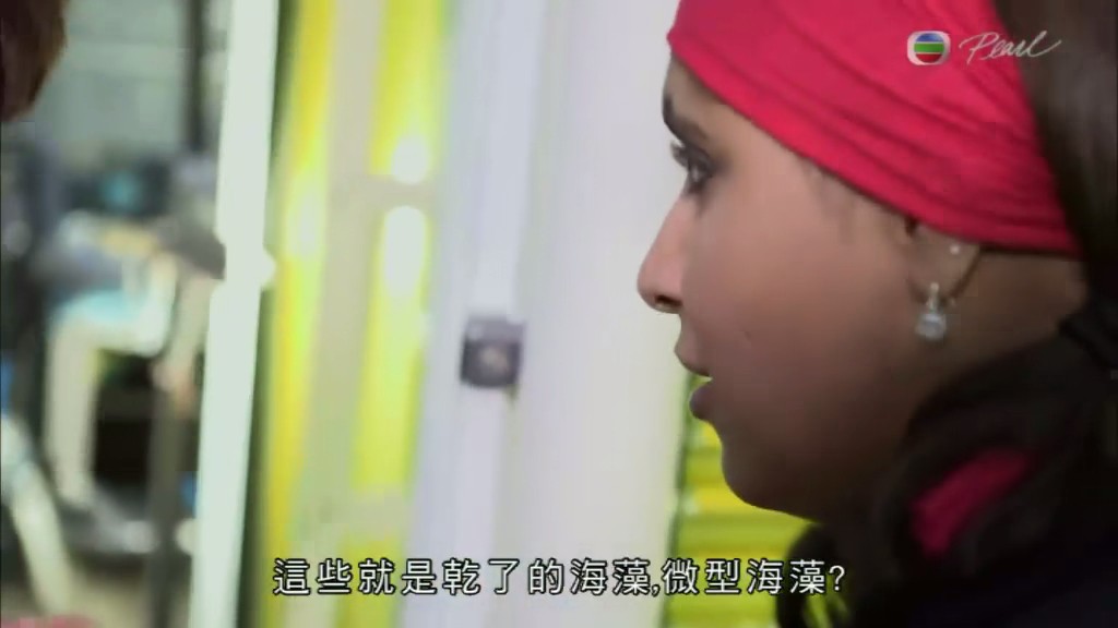 肥胖的真相剧照的剧照