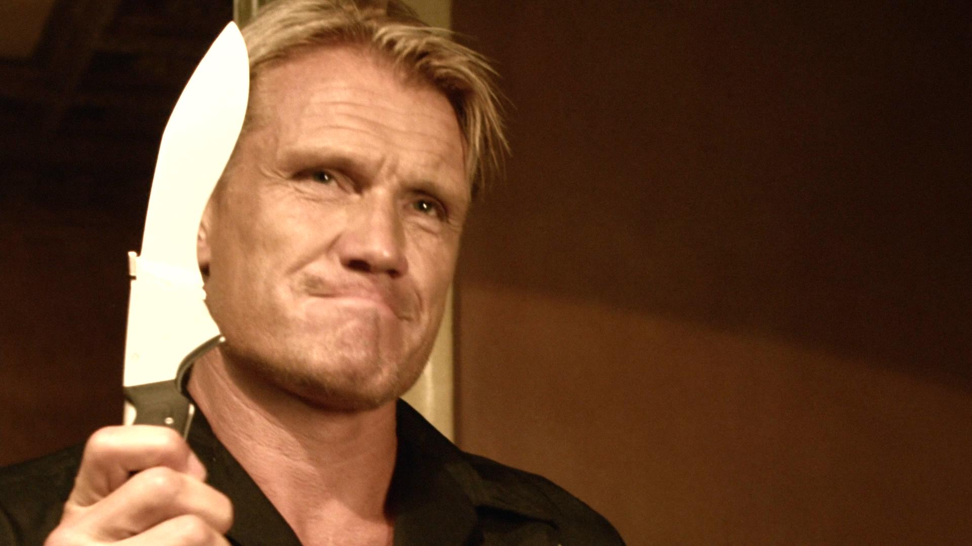 密室死斗剧照的剧照