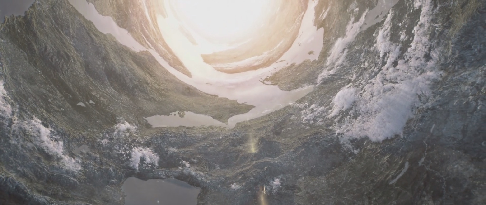 漫游者剧照的剧照