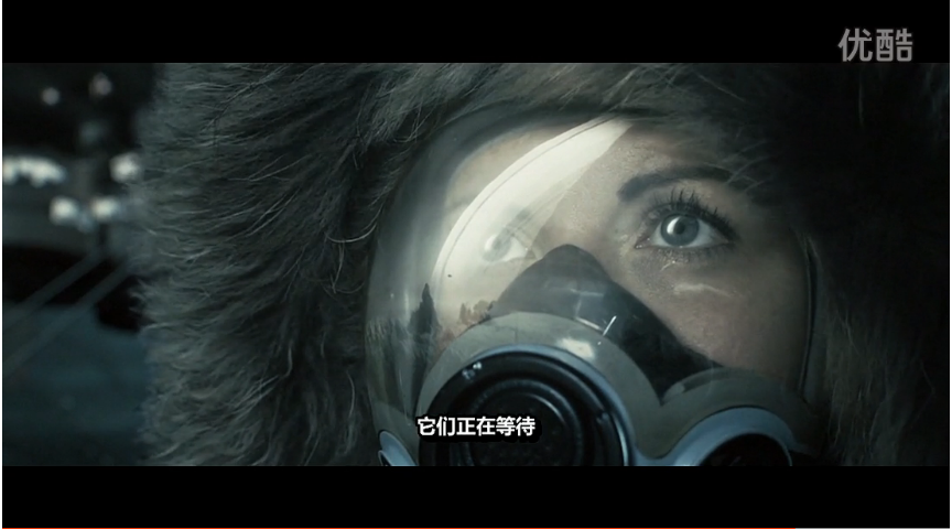 漫游者剧照的剧照