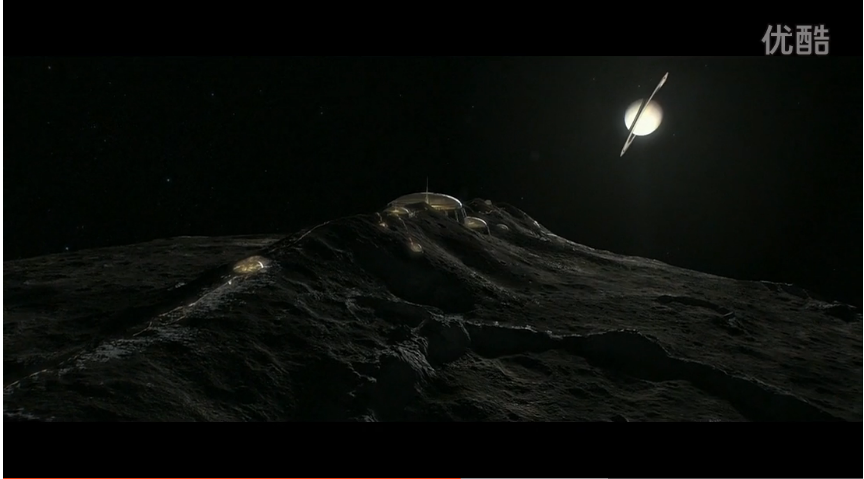 漫游者剧照的剧照