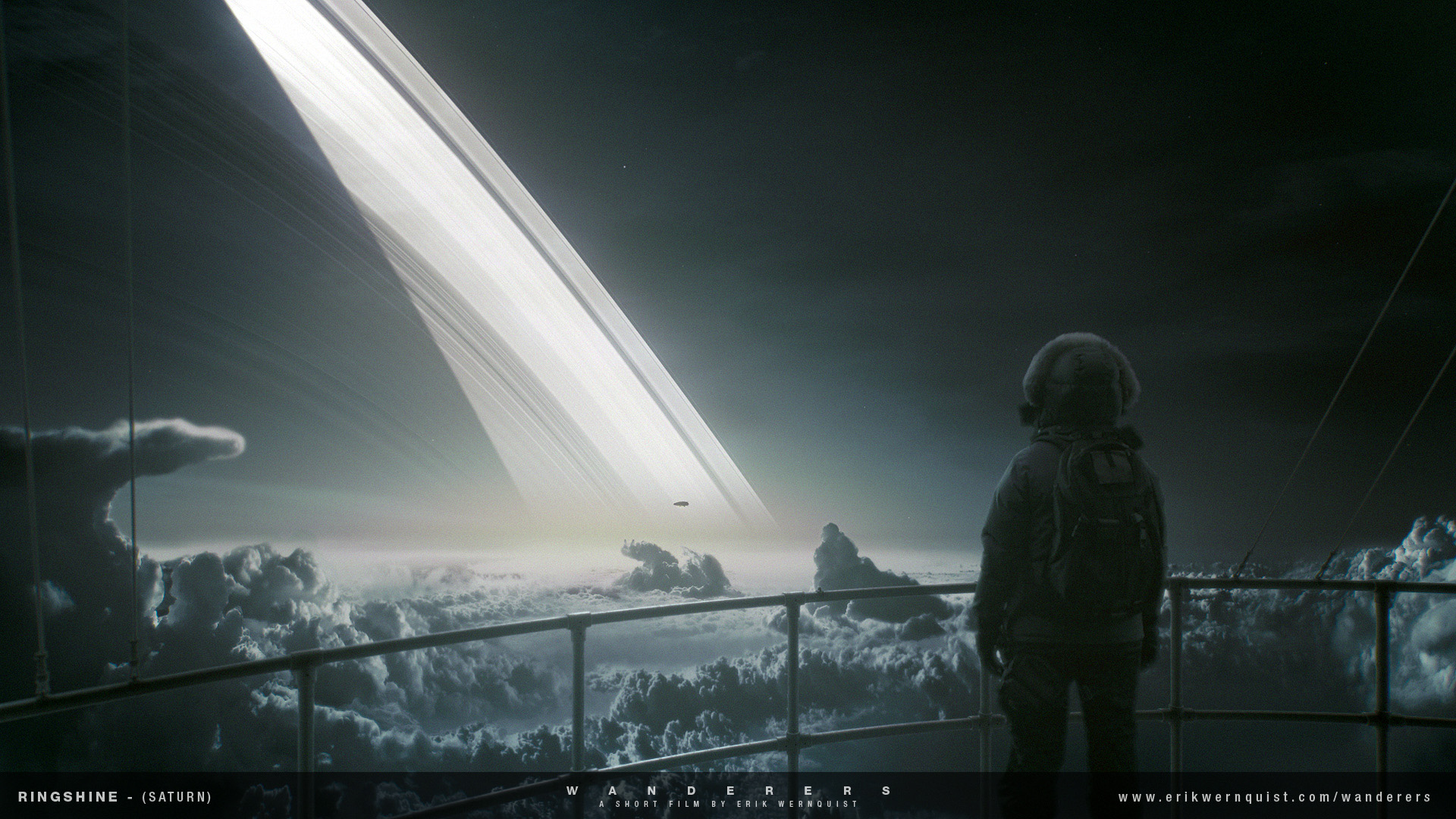 漫游者剧照的剧照