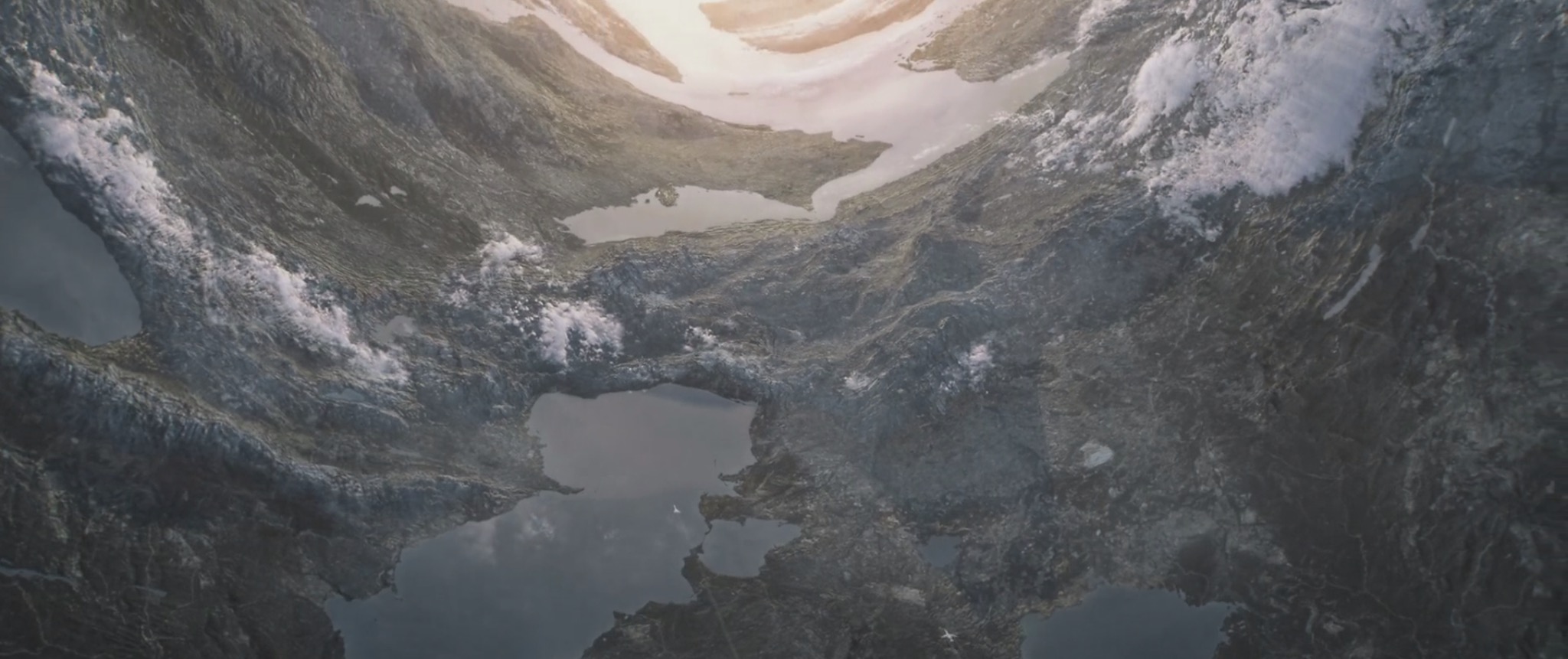 漫游者剧照的剧照