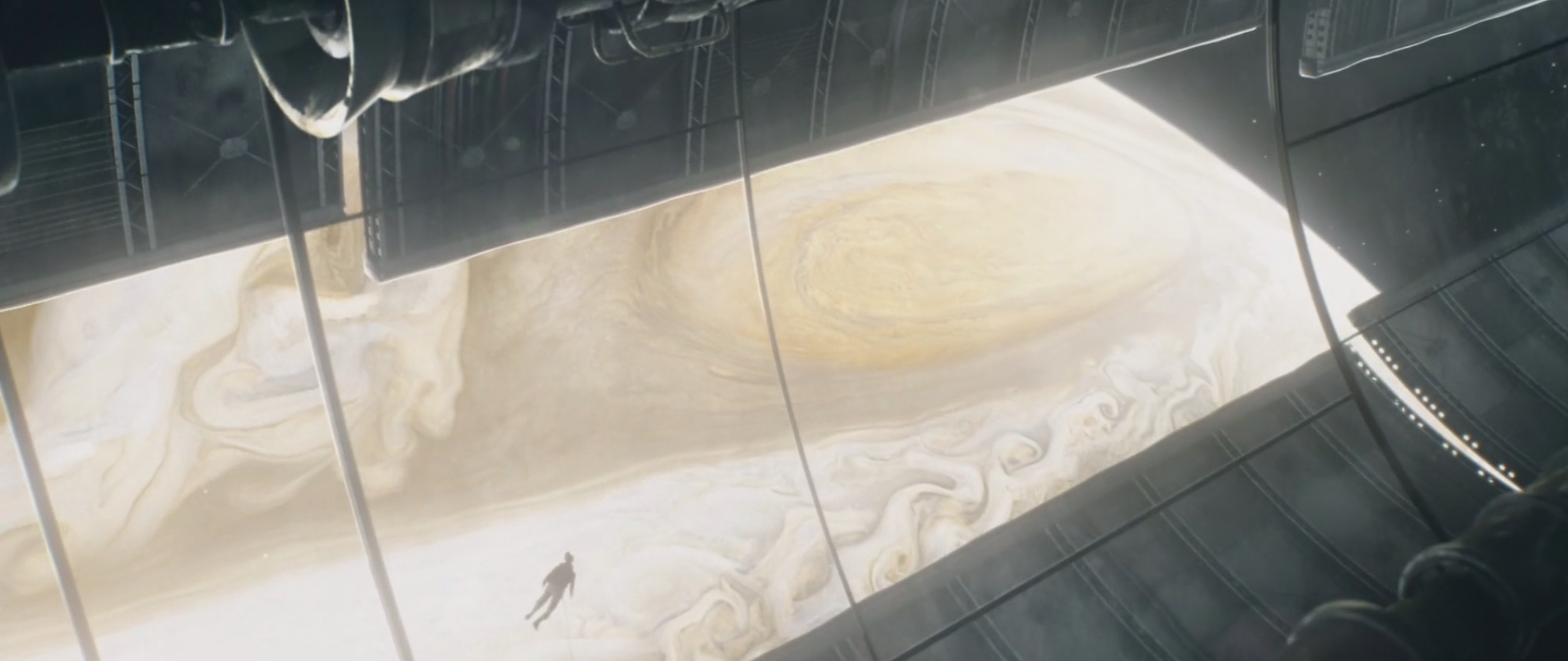 漫游者剧照的剧照