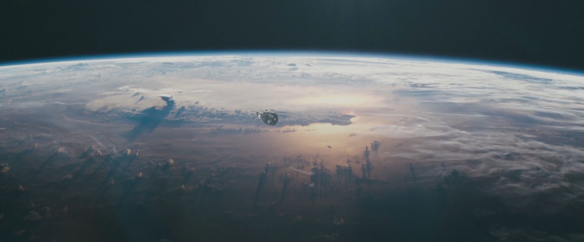 漫游者剧照的剧照