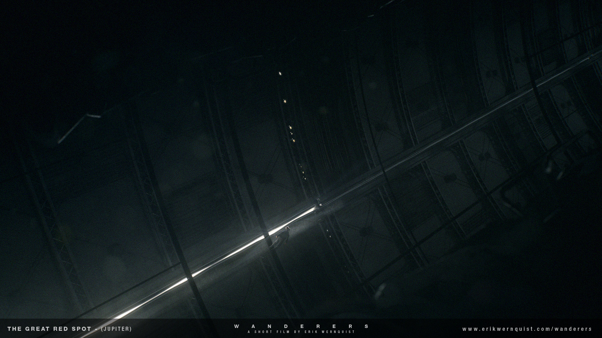 漫游者剧照的剧照