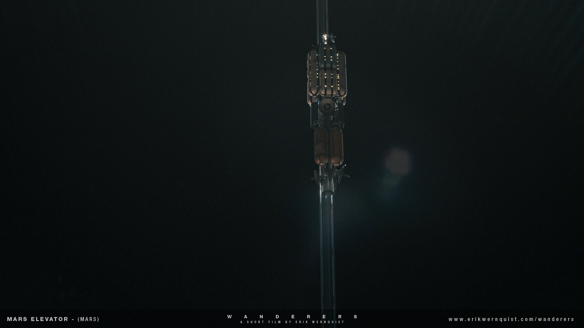 漫游者剧照的剧照