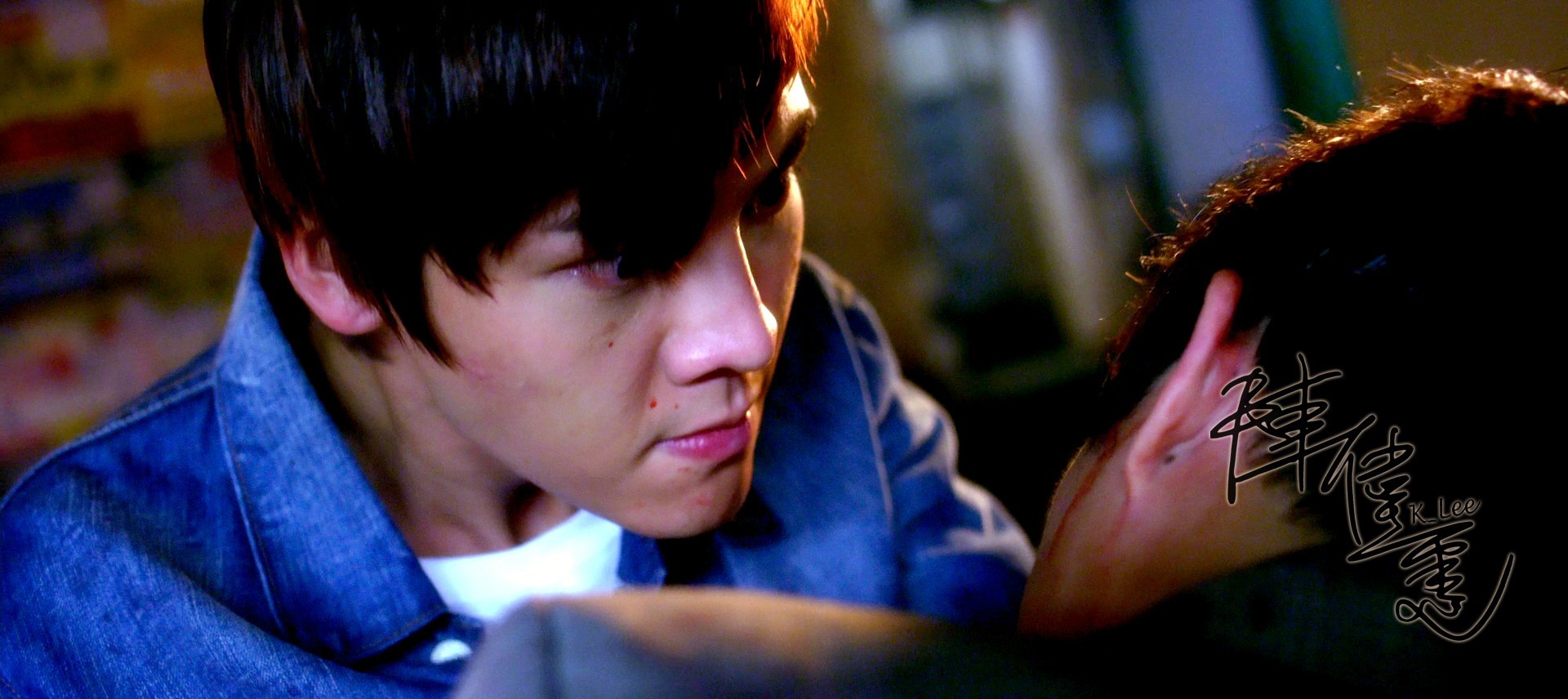 扎职剧照的剧照