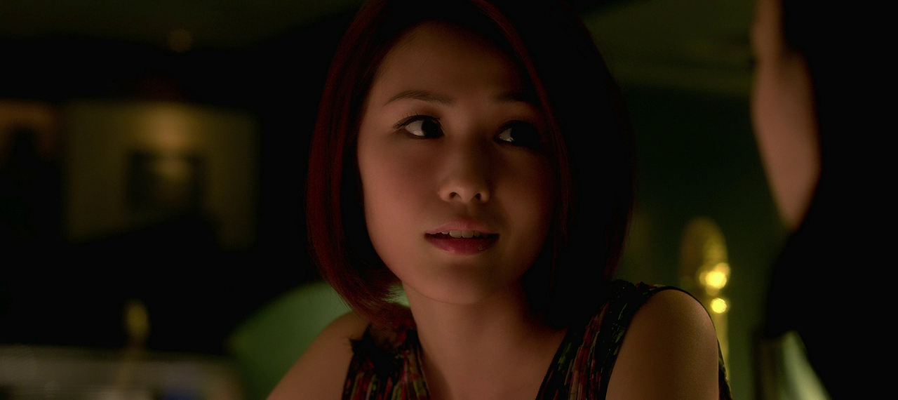 扎职剧照的剧照