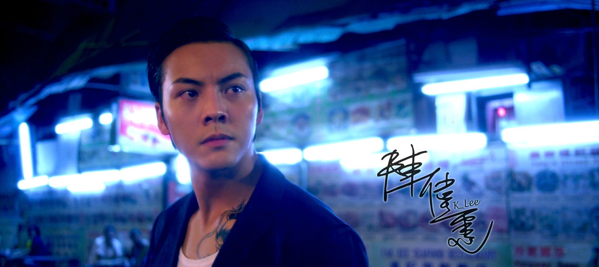 扎职剧照的剧照