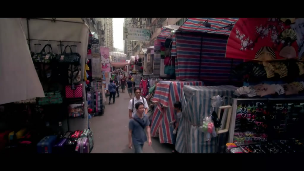 扎职剧照的剧照