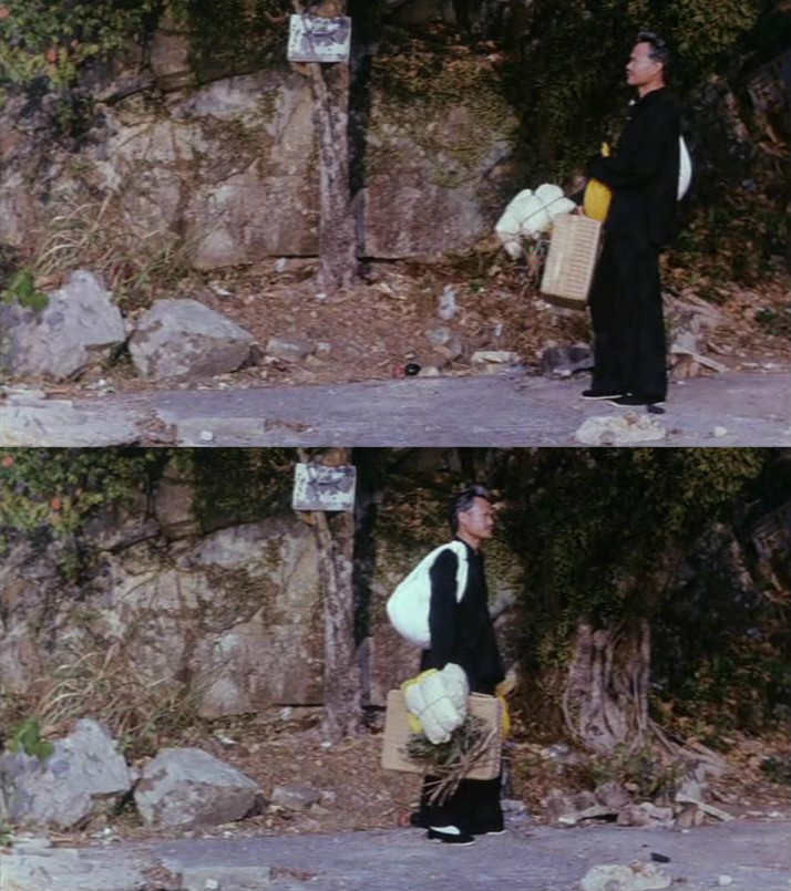 甩皮鬼剧照的剧照