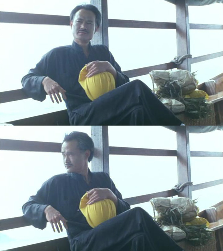 甩皮鬼剧照的剧照