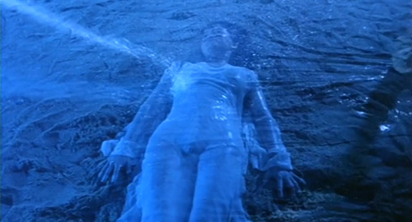 甩皮鬼剧照的剧照