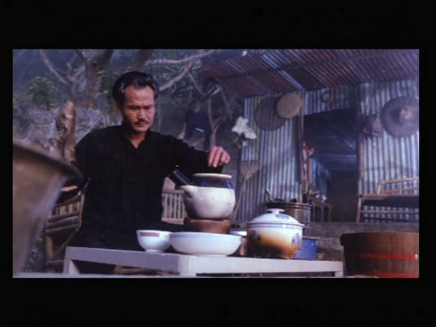 甩皮鬼剧照的剧照