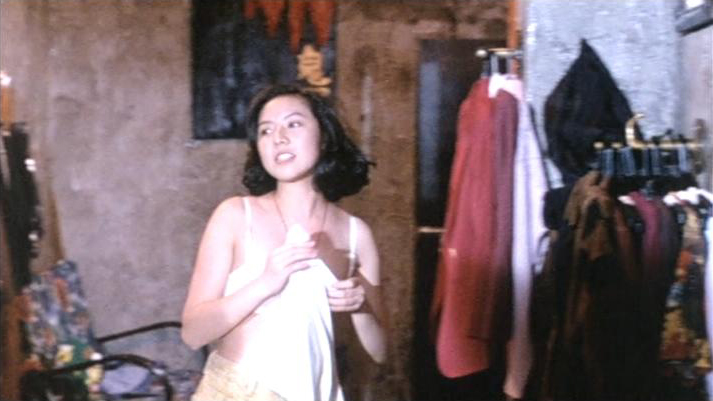 甩皮鬼剧照的剧照