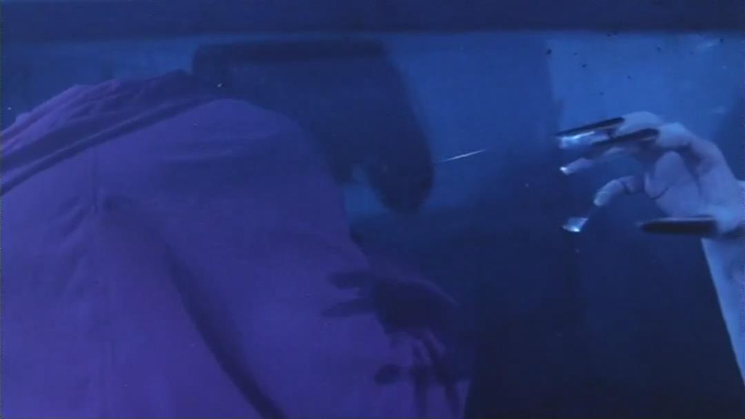 甩皮鬼剧照的剧照