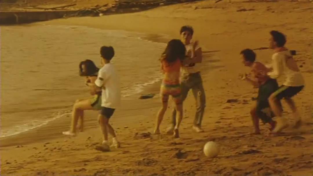 甩皮鬼剧照的剧照