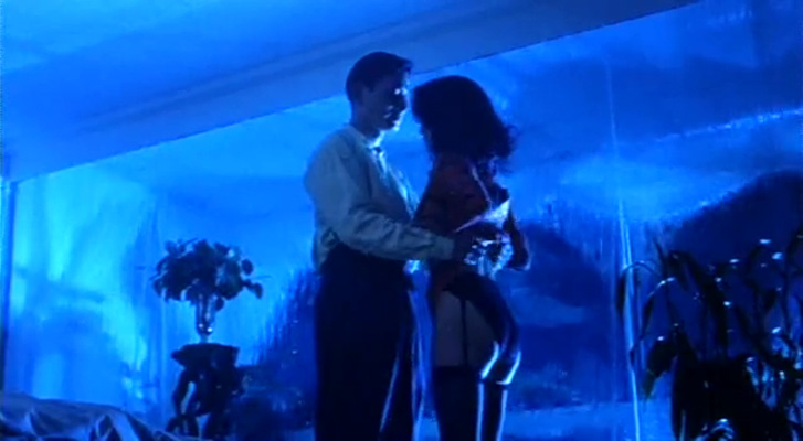 甩皮鬼剧照的剧照