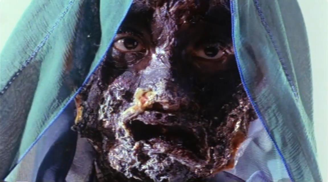 甩皮鬼剧照的剧照