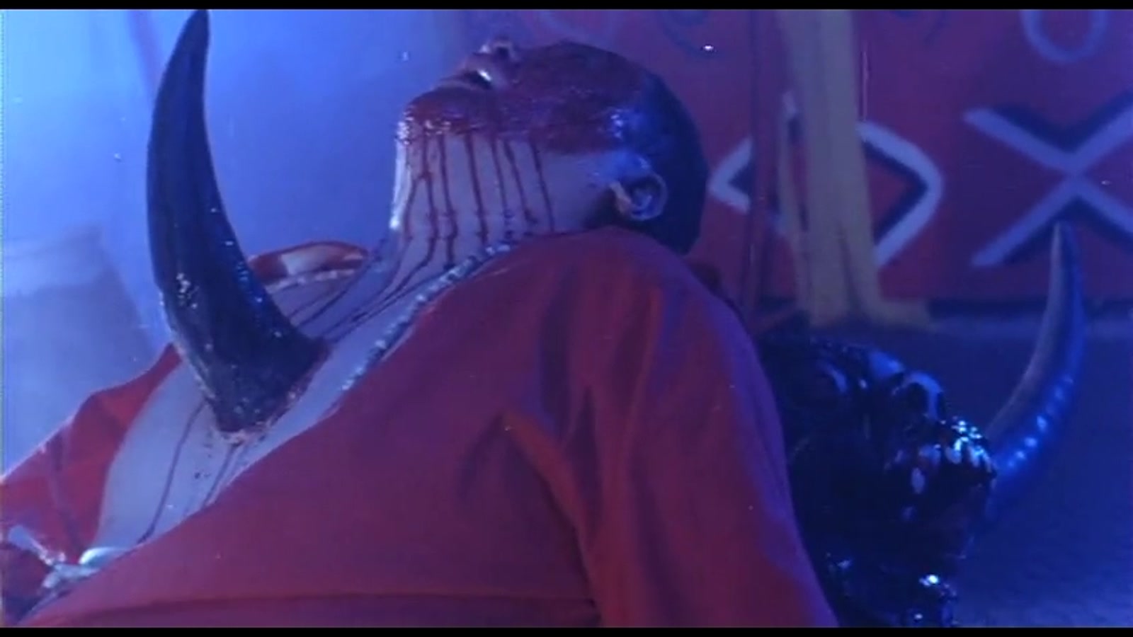 甩皮鬼剧照的剧照