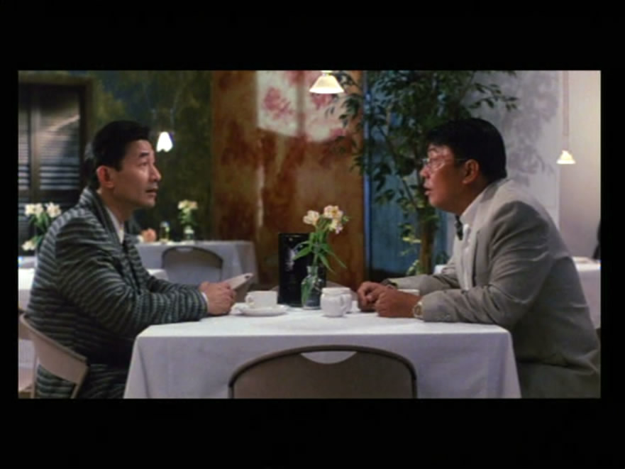 甩皮鬼剧照的剧照