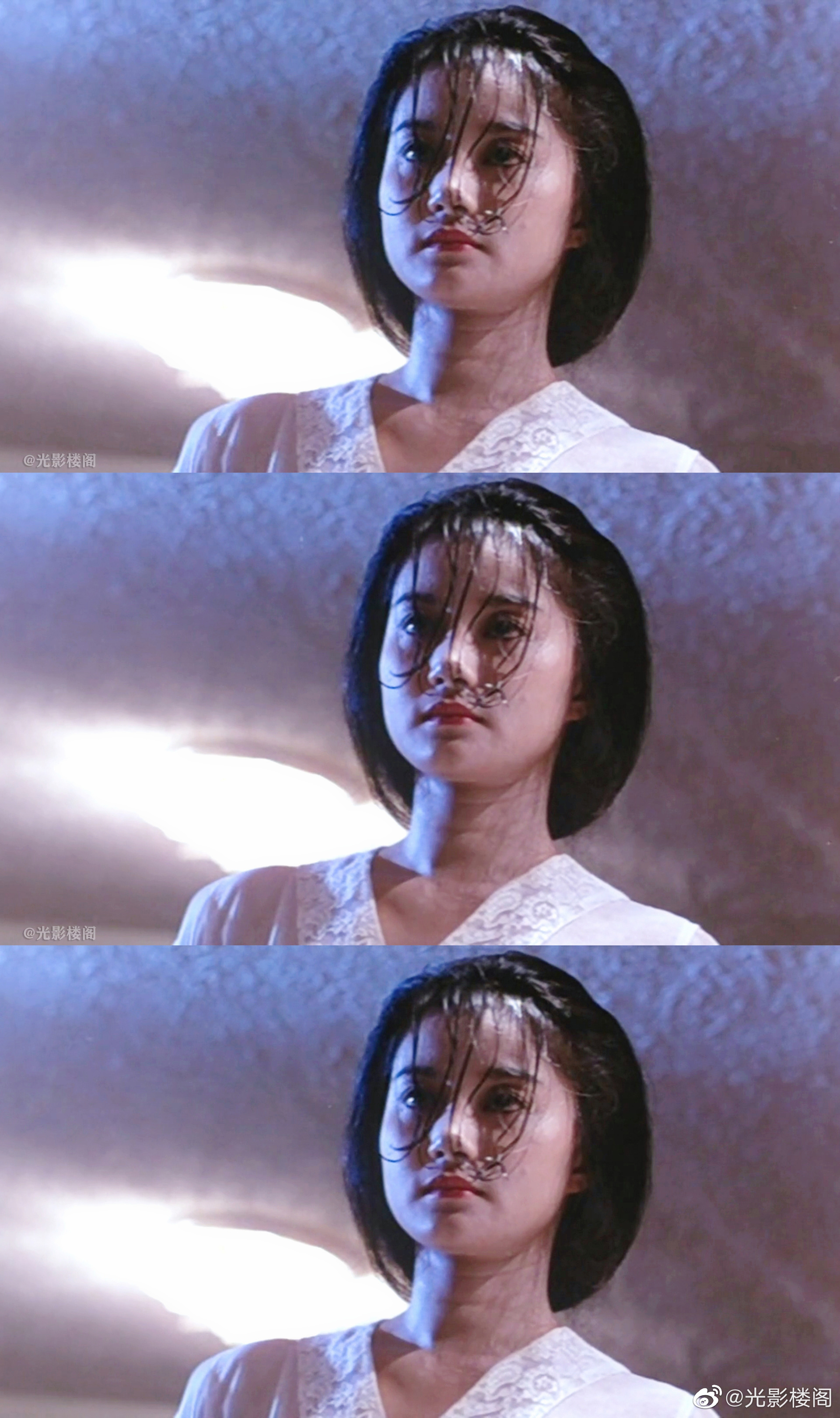 甩皮鬼剧照的剧照