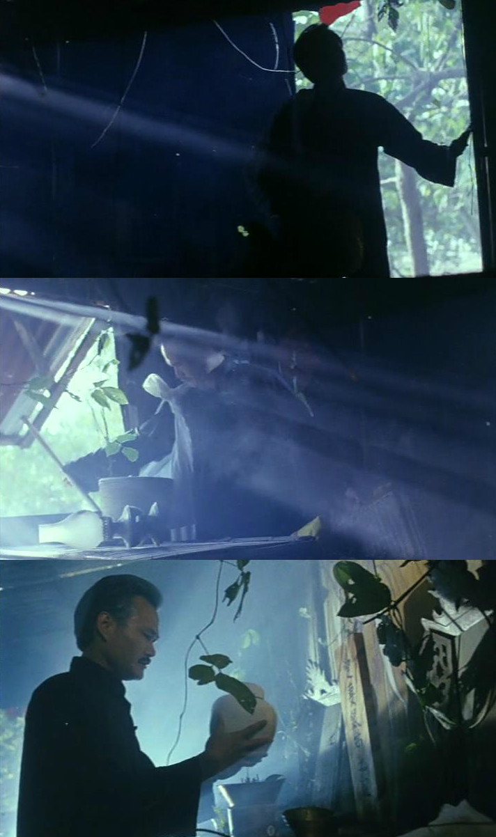 甩皮鬼剧照的剧照