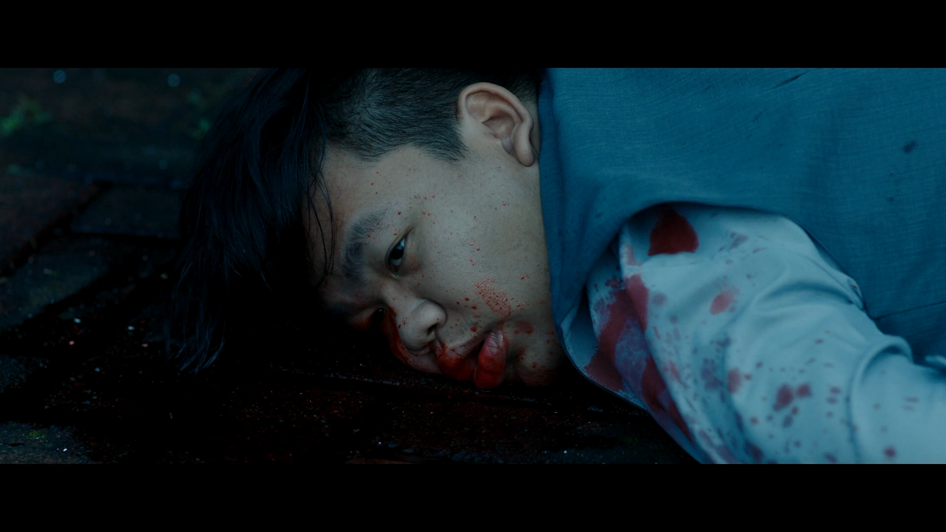 死亡低语剧照的剧照