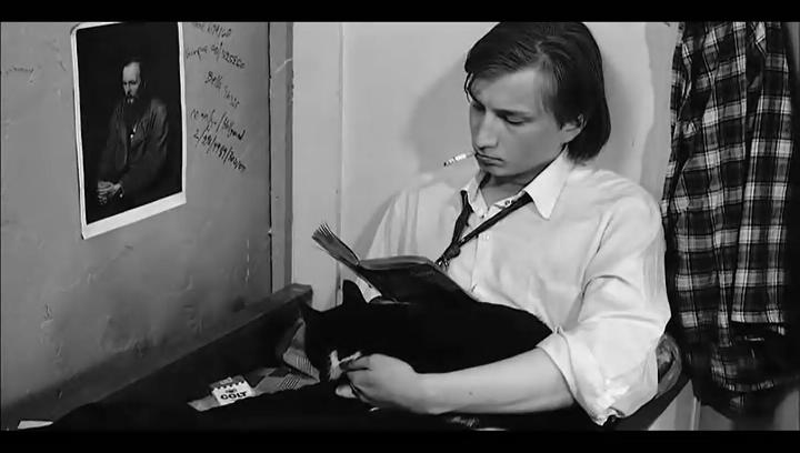 撒谎者剧照的剧照