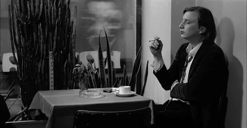 撒谎者剧照的剧照