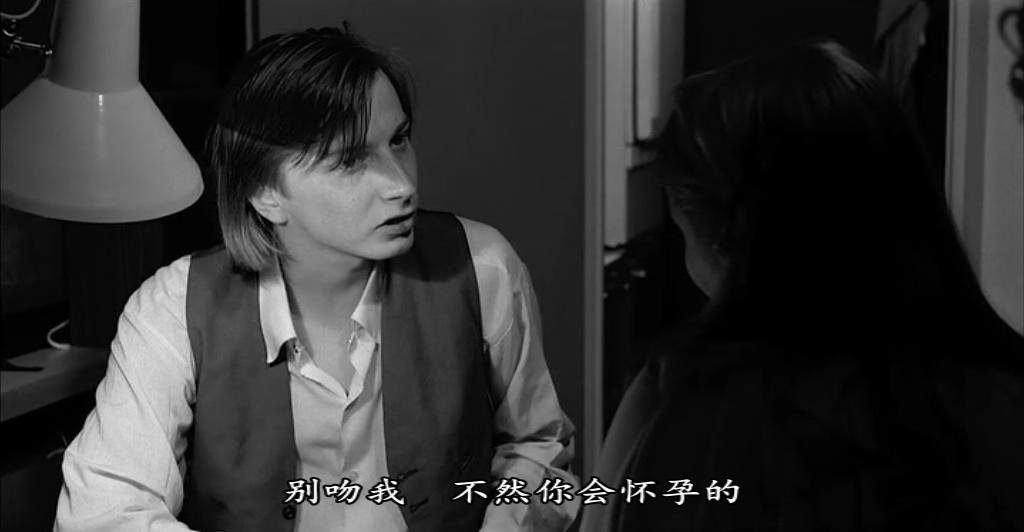 撒谎者剧照的剧照