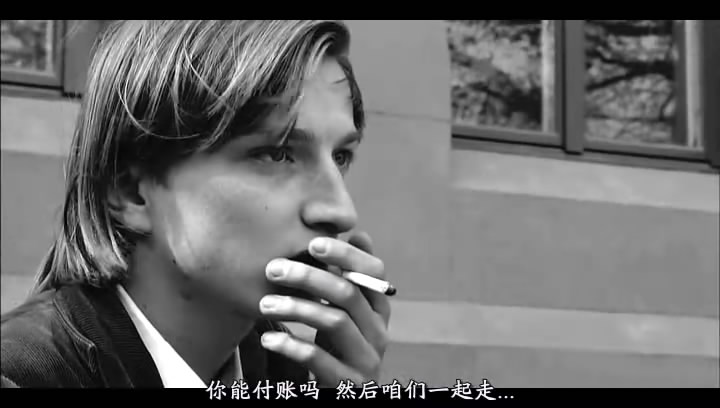 撒谎者剧照的剧照