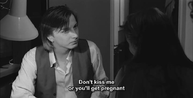 撒谎者剧照的剧照