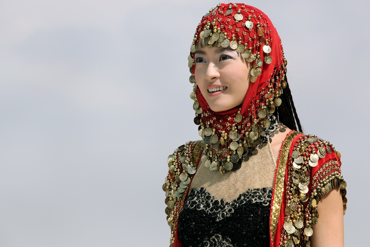 越光宝盒剧照的剧照