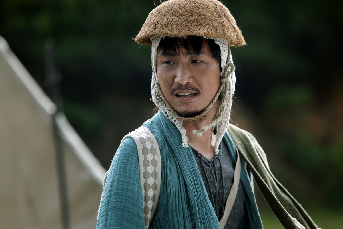 越光宝盒剧照的剧照