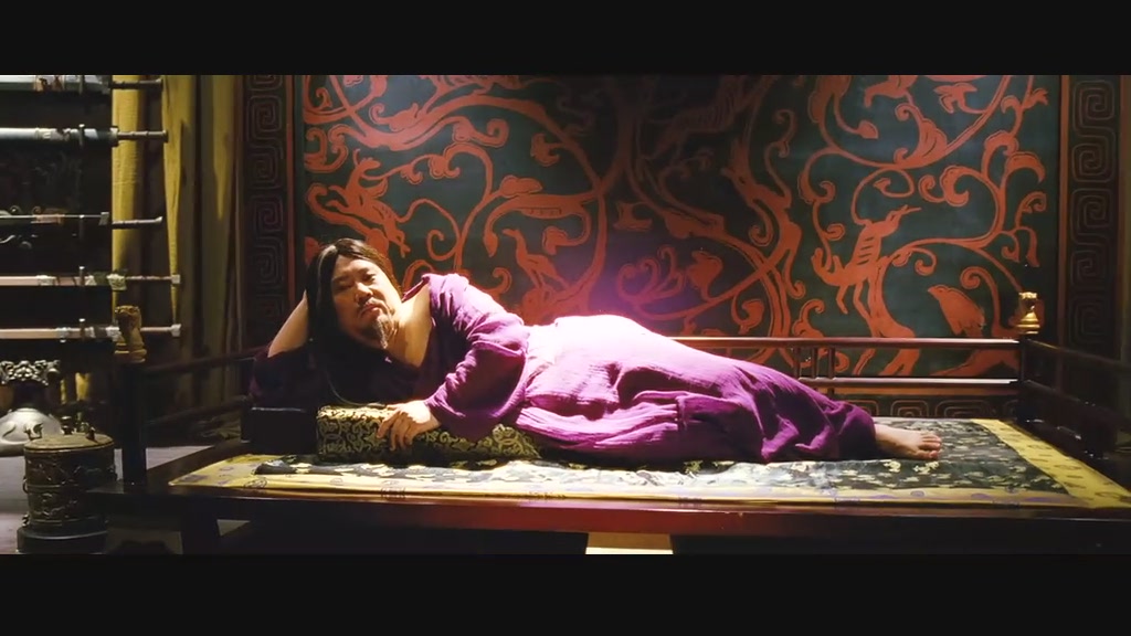 越光宝盒剧照的剧照