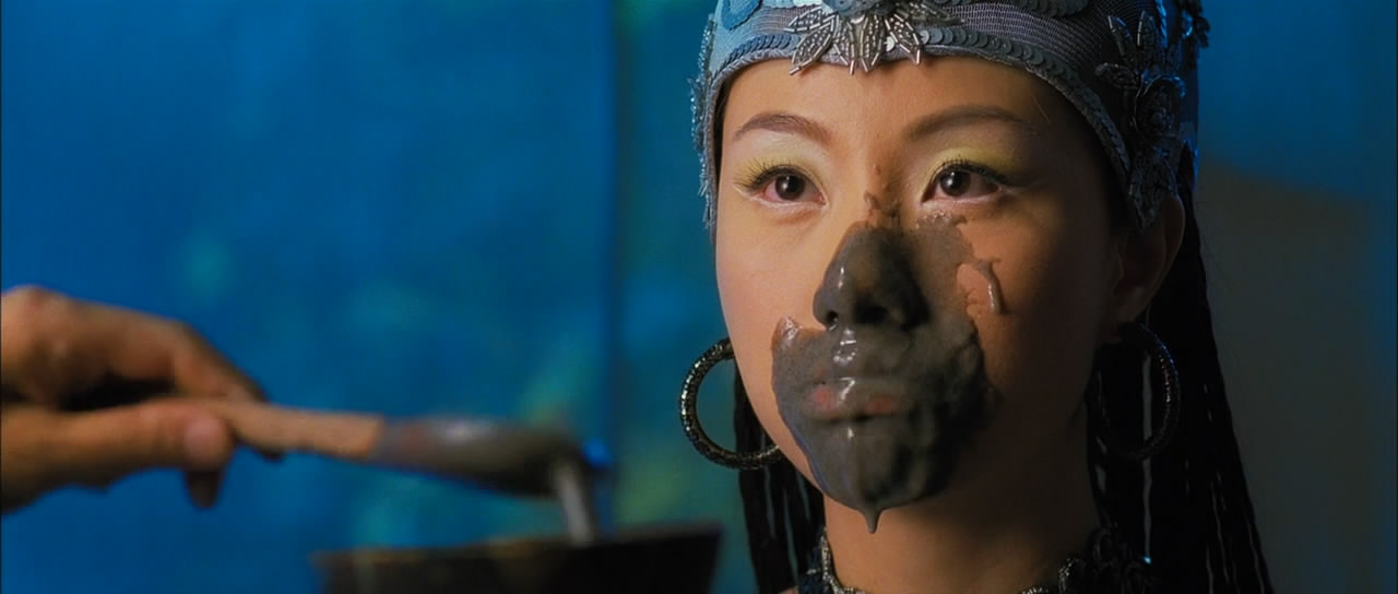 越光宝盒剧照的剧照