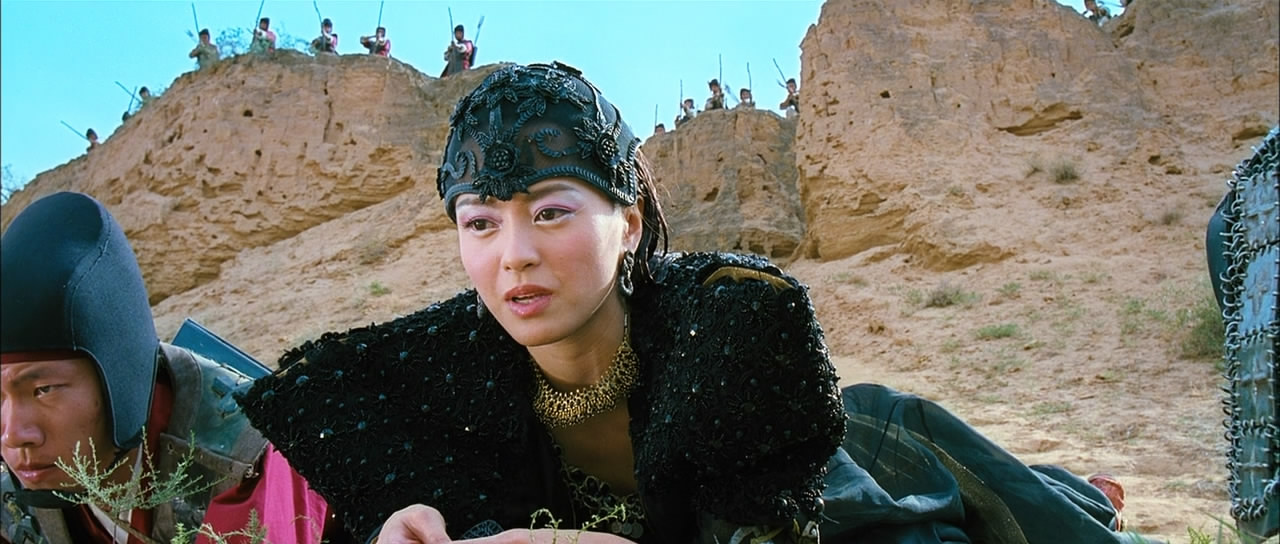 越光宝盒剧照的剧照