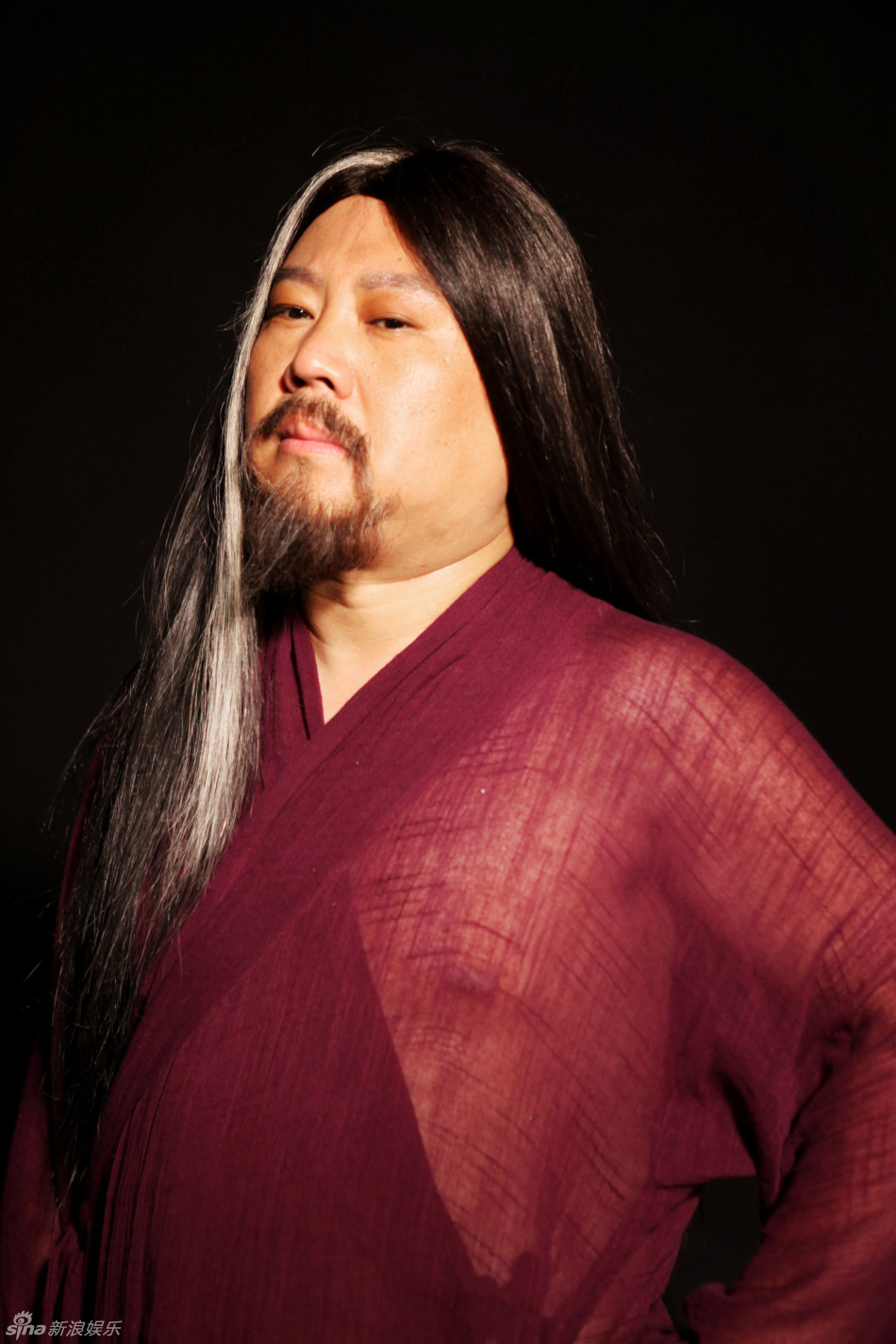 越光宝盒剧照的剧照