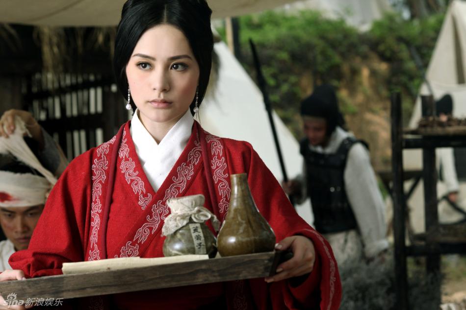 越光宝盒剧照的剧照