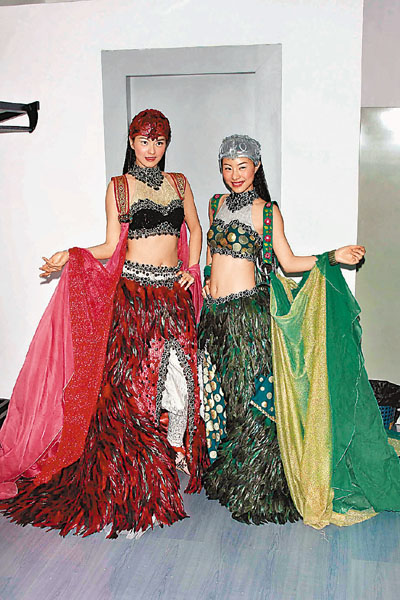 越光宝盒剧照的剧照