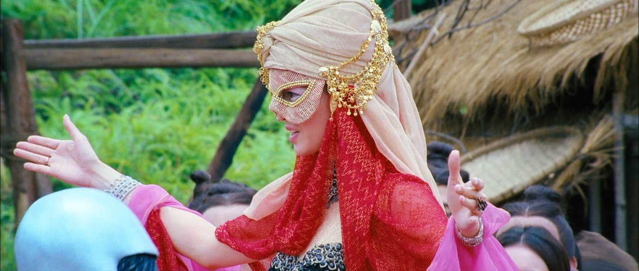 越光宝盒剧照的剧照