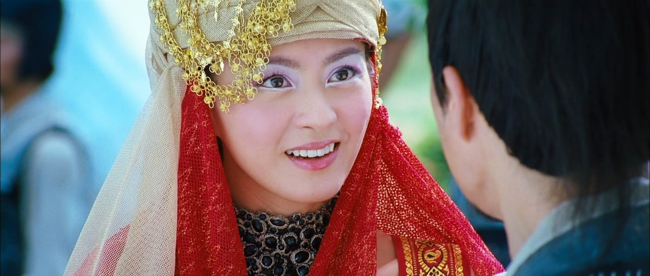 越光宝盒剧照的剧照